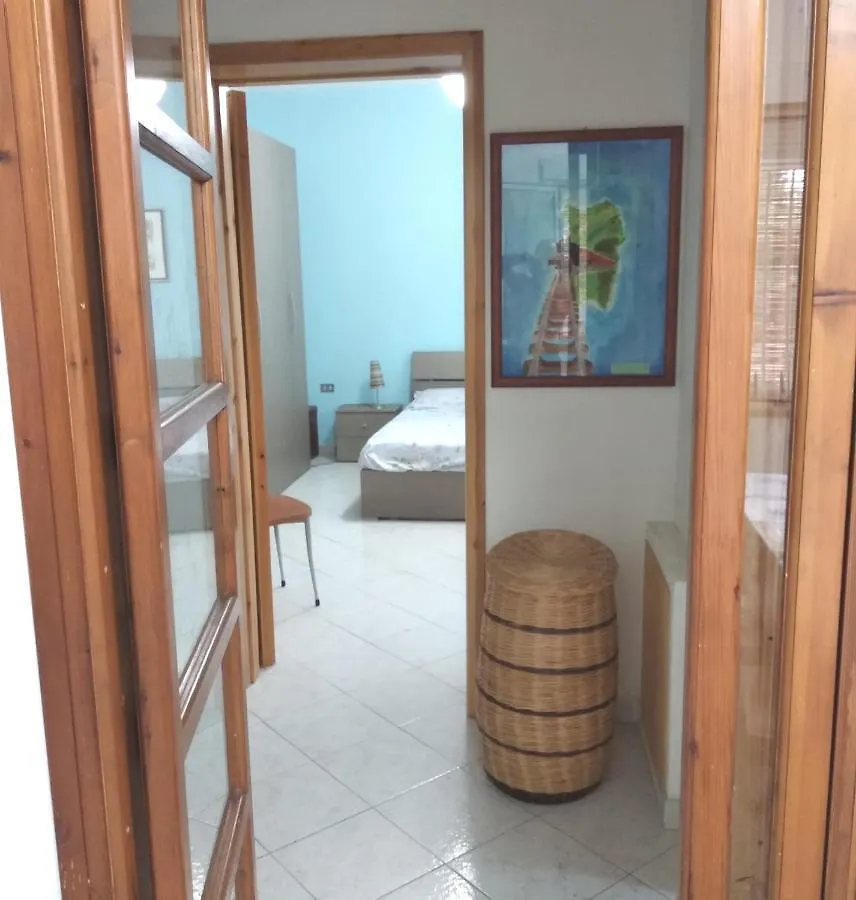 Casa Vacanze Relax, UNI-BIF - BaseCamp Ogliastra Santa Maria Navarrese Italia