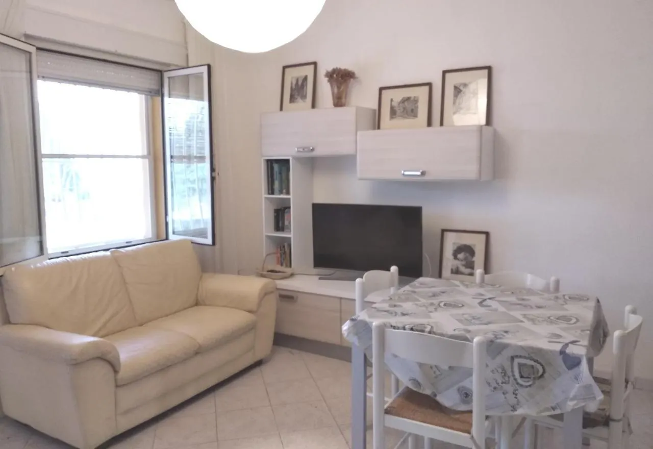Casa Vacanze Relax, UNI-BIF - BaseCamp Ogliastra Santa Maria Navarrese