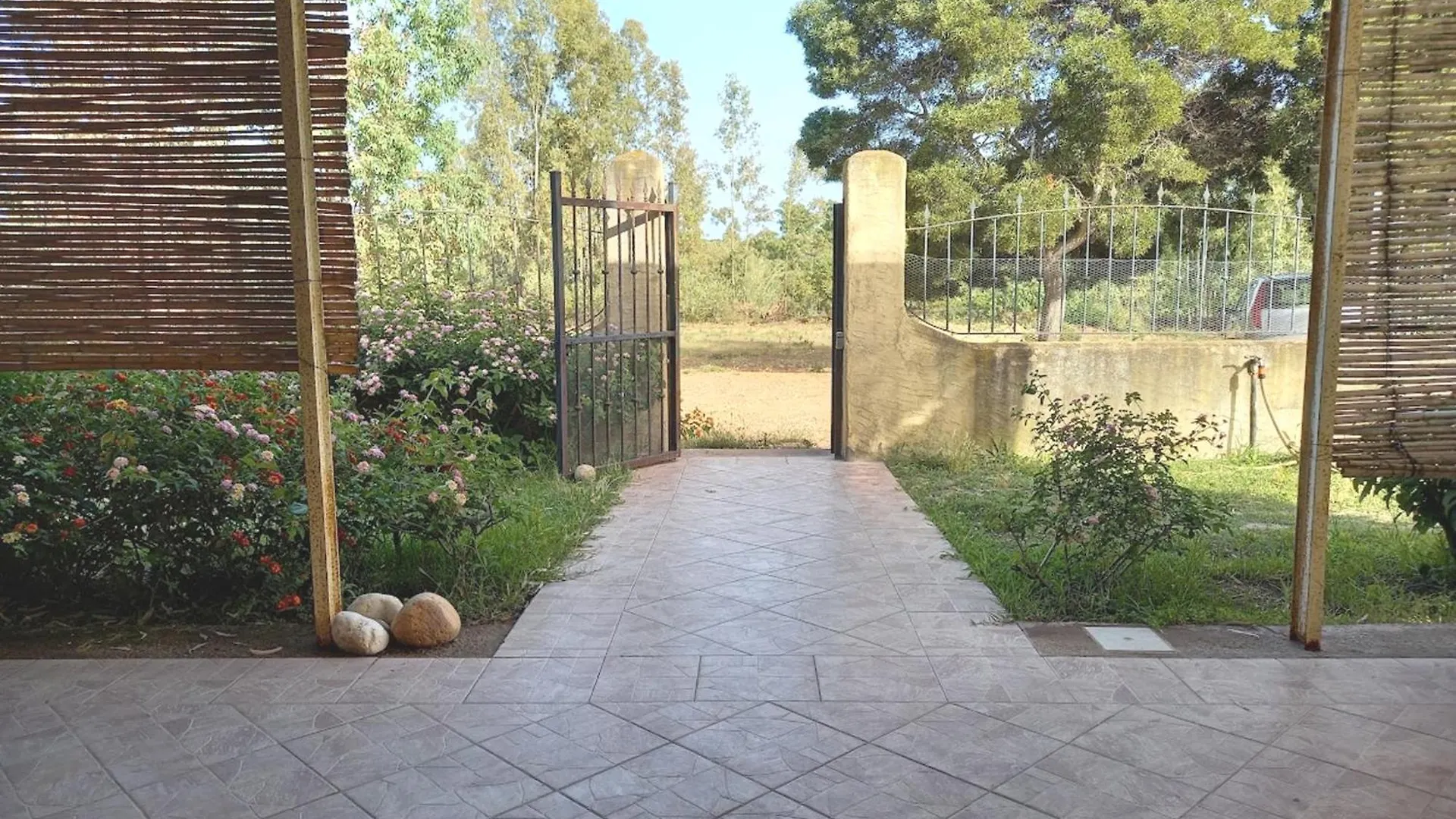 Casa Vacanze Relax, UNI-BIF - BaseCamp Ogliastra Santa Maria Navarrese