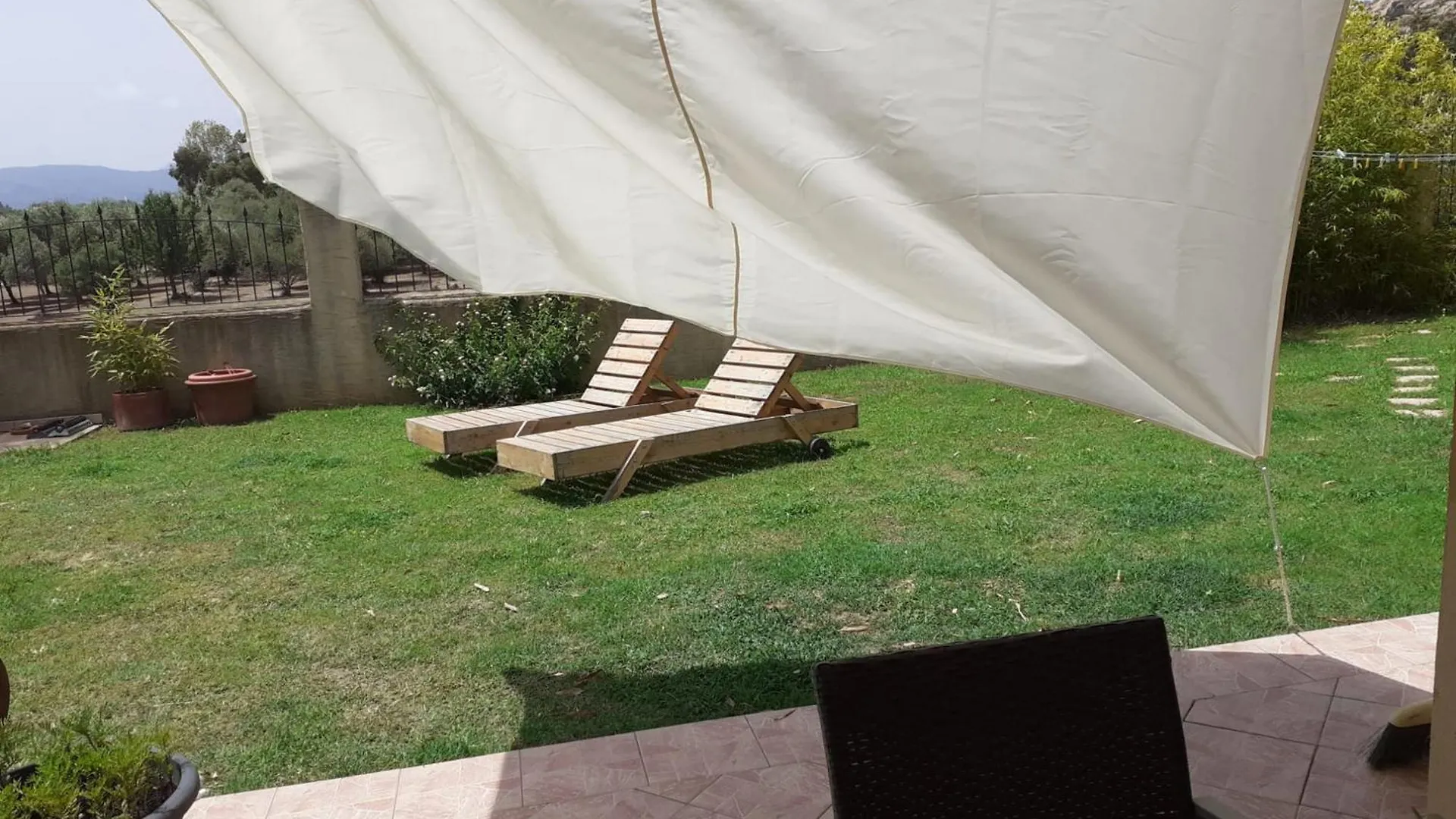 Casa Vacanze Relax, UNI-BIF - BaseCamp Ogliastra Santa Maria Navarrese