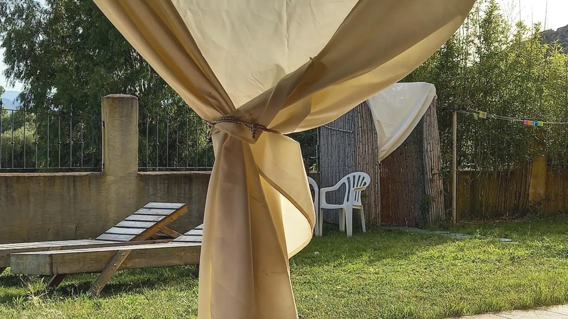 Basecamp Ogliastra - House Villa Santa Maria Navarrese Italien